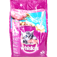 YOYO.casa 大柔屋 - Whiskas Junior Snacks Ocean Fish Flavour,1.1kg YOYO.casa 大柔屋 - Whiskas Junior Snacks Ocean Fish Flavour,1.1kg