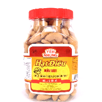 YOYO.casa 大柔屋 - Yen Nhung Hat Dieu Cashew Nut Sugar Tasted,250g 
