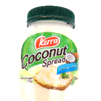 YOYO.casa 大柔屋 - Kerra Coconut Spread,350g 