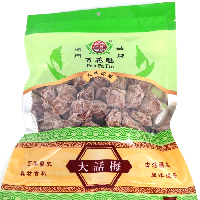 YOYO.casa 大柔屋 - Candied Prune,300g 