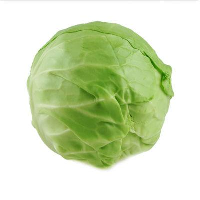 YOYO.casa 大柔屋 - Green Cabbage,,kg <BR>B4