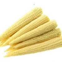 YOYO.casa 大柔屋 -  Baby Corn,100g,包 <BR>P2