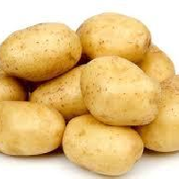 YOYO.casa 大柔屋 - Potatoes (pack),,包 <BR>G8