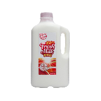 YOYO.casa 大柔屋 - 100% Fresh Milk (Plastic Bottle),1.5Lit 