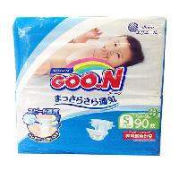 YOYO.casa 大柔屋 - GOON Diaper S,S*90s YOYO.casa 大柔屋 - GOON Diaper S,S*90s