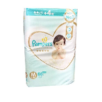 YOYO.casa 大柔屋 - Pampers Diaper Pants M,M*66片 