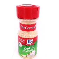 YOYO.casa 大柔屋 - McCormick Garlic Powder,88g 