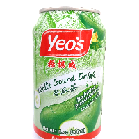 YOYO.casa 大柔屋 - Winter Gourd Drink,300ml YOYO.casa 大柔屋 - Winter Gourd Drink,300ml