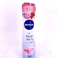 YOYO.casa 大柔屋 - Nieva Fresh Cherry Indulging Freshness Spray,150ml 