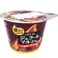 YOYO.casa 大柔屋 - Lotte Vanilla Ice Cream,113g 