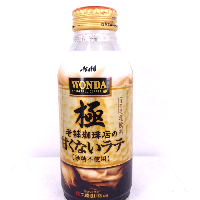 YOYO.casa 大柔屋 - Asahi Latte Coffee,370g 