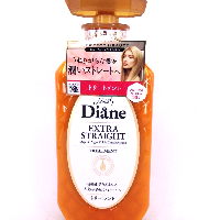 YOYO.casa 大柔屋 - Moist Diane Perfect Beauty Extra Straight Treatment,450ml 