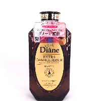 YOYO.casa 大柔屋 - Moist Diane Perfect Beauty Extra Damage Repair Shampoo,450ml 