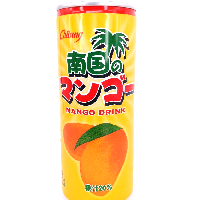 YOYO.casa 大柔屋 - Chilsung Lotte Mango Drink,240ml 