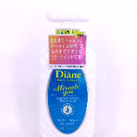 YOYO.casa 大柔屋 - Diane Miracle保濕護髮潤髮乳,450ml 