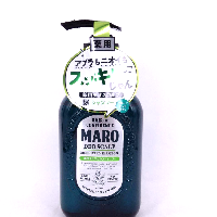 YOYO.casa 大柔屋 - Shampoo Maro MARO Medicated Deoscalp Men s Shampoo,480ml YOYO.casa 大柔屋 - Shampoo Maro MARO Medicated Deoscalp Men s Shampoo,480ml