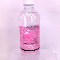 YOYO.casa 大柔屋 - Kuos提子味強碳酸水,500ml 