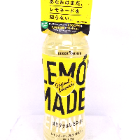 YOYO.casa 大柔屋 - Pokka Lemonade,500ml YOYO.casa 大柔屋 - Pokka Lemonade,500ml