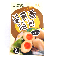 YOYO.casa 大柔屋 - Tea Egg Seasong Pack,36g 