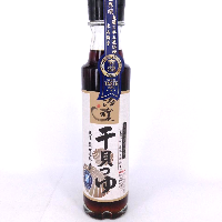 YOYO.casa 大柔屋 - Oyster Sauce,300ml 