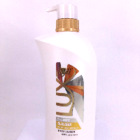 YOYO.casa 大柔屋 - LUX Watery Shine Strength Conditioner Shampoo,750ml 