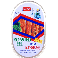 YOYO.casa 大柔屋 - roasted eel,100g 