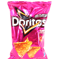 YOYO.casa 大柔屋 - Doritos Spicy Garlic Flavoured,108g 