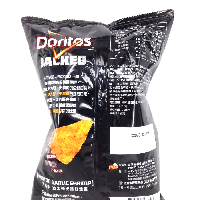 YOYO.casa 大柔屋 - Doritos Jacked Boston Garlic Shrimp Flavoured,108g 