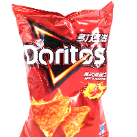 YOYO.casa 大柔屋 - Doritos Spicy Nacho,108g 