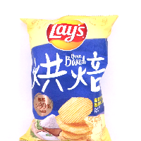 YOYO.casa 大柔屋 - 樂事普羅旺斯風味鹽薯片,90g 