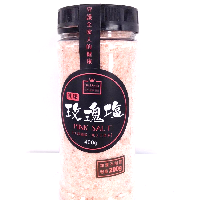 YOYO.casa 大柔屋 - Dr. Diary Pink Salt,400g 