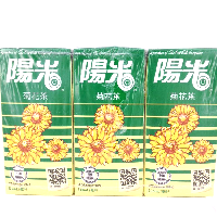 YOYO.casa 大柔屋 - Chrysanthemum Tea,330ml YOYO.casa 大柔屋 - Chrysanthemum Tea,330ml