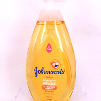 YOYO.casa 大柔屋 - Johnsons Baby Shampoo,800ml 