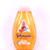 YOYO.casa 大柔屋 - Johnsons active kids sof smooth shampoo,800ml 