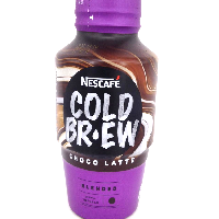 YOYO.casa 大柔屋 - Nestle Cold Brew Chocolate Drink,280ml 