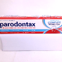 YOYO.casa 大柔屋 - Parodontax Extra Fresh Complete Protection Toothpaste,120g 