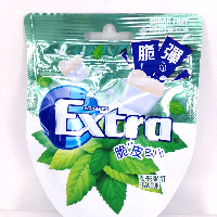 YOYO.casa 大柔屋 - Extra Peppermint Flavoured Gum,28.6g 