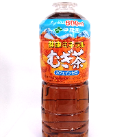 YOYO.casa 大柔屋 - 伊藤園無糖健康麥茶,600ml 