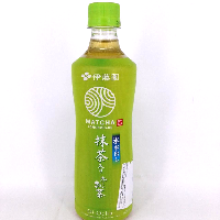 YOYO.casa 大柔屋 - green tea,525ml 