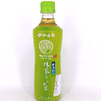 YOYO.casa 大柔屋 - green tea,525ml YOYO.casa 大柔屋 - green tea,525ml