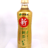 YOYO.casa 大柔屋 - itoen new green tea,525ml YOYO.casa 大柔屋 - itoen new green tea,525ml