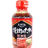 YOYO.casa 大柔屋 - Ebara Roast Meat soy Sauce ,300g 