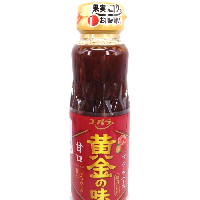 YOYO.casa 大柔屋 - Ebara golden sweet taste cooking sauce 210g,210g 