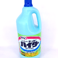 YOYO.casa 大柔屋 - 花王特大漂白水,2.5L 