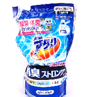 YOYO.casa 大柔屋 - 花王Attack洗衣液補充裝,810g YOYO.casa 大柔屋 - 花王Attack洗衣液補充裝,810g