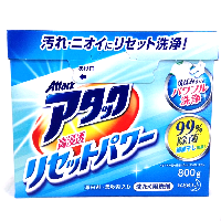 YOYO.casa 大柔屋 - Attack Laundry Powder,800g 