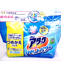 YOYO.casa 大柔屋 - Attack 高浸透洗衣粉,720g YOYO.casa 大柔屋 - Attack 高浸透洗衣粉,720g