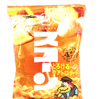 YOYO.casa 大柔屋 - Kolkeya Roasted Corn Cheese Flavour,75g 