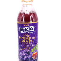 YOYO.casa 大柔屋 - Welchs Premium Grape,430ml 