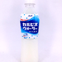 YOYO.casa 大柔屋 - Calpis Water,500ml YOYO.casa 大柔屋 - Calpis Water,500ml